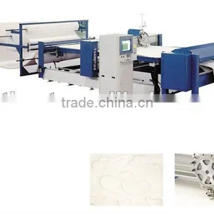 BST-8-C Single Needle Quilting Machine thumbnail-1
