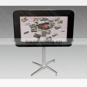 (NEW Design!) RichTech 46'' Rotatable Bracket Multi-touch Table thumbnail-5