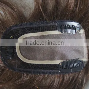 100 High Quality Men Hair Toupee thumbnail-1
