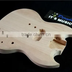 Hot Sales High Technology Guitar Kits for Sale thumbnail-3