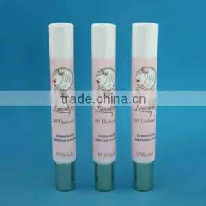 Automatic Cosmetic Plastic Tube Sealing Machine thumbnail-4