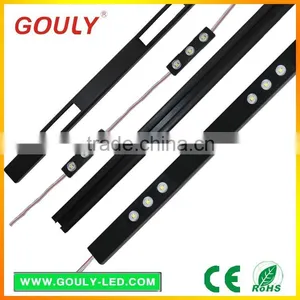SMD2835 Second Generation Led Window Border Light GLMD103L-UV thumbnail-2