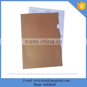 Custom Paper File Cover thumbnail-1