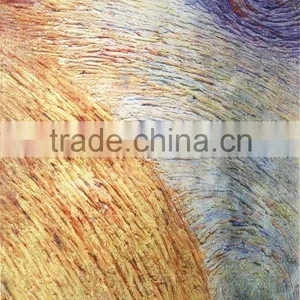Wall Hanging Decoration Indian Glass Painting thumbnail-5