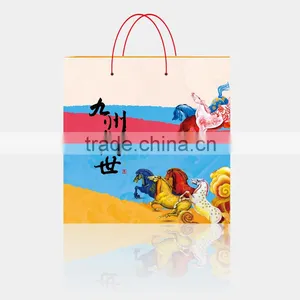 Cheap Price Custom Design Wall Calendar thumbnail-3