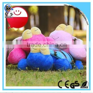 Kids Sleep Snail Turtle Night Lamp thumbnail-1