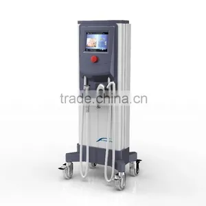 Best Seller Bio Electric Face Lift Radio Frequency Machine Use Domestic thumbnail-1