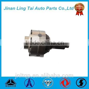 Heavy Truck Spare Parts Howo AZ9231320271 Differential Assy thumbnail-6