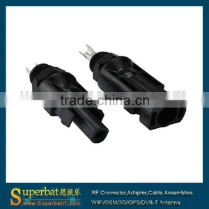 MC4 Solar Panel Connector MC4 Female and Male Connector New Listing thumbnail-1