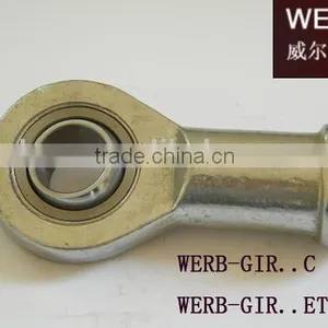 Zinc Plated Rod Ends GIR...C thumbnail-1