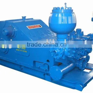 3NB-1300 DRILLING MUD PUMP thumbnail-1