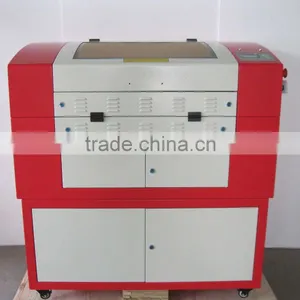 Metal Laser Engraving Machine thumbnail-1