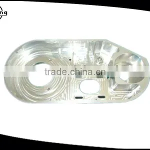 High Demand Handphone Low Price Cnc 3D Model Prototype Making thumbnail-2