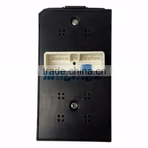 Power Window Master Switch 2 Button Fits for Holden Commodore VY VZ 02-06 Ute - Grey thumbnail-5