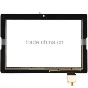 Original Touch Screen Digitizer Glass Replacement For Lenovo A10-70 A7600 Tablet thumbnail-2