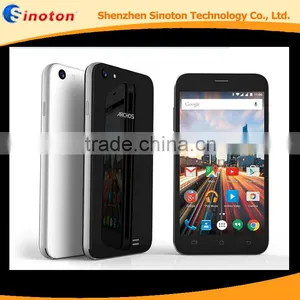 Smartphone LCD Touch Screen for Archos 50 Oxygen Plus LCD Display Phone thumbnail-1