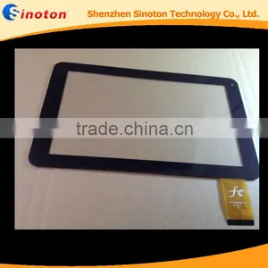 9.0 Inch Touch Screen FPC-TP090021(M907)-00 thumbnail-1