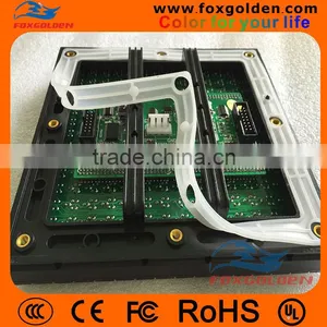 Outdoor P10 SMD IP65 LED Billboard thumbnail-2
