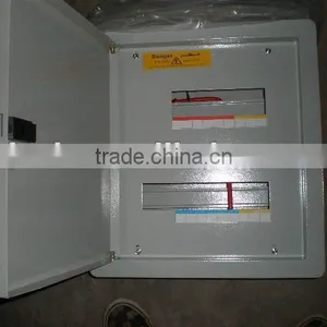Distribution Board Distribution Box Modular Enclosure thumbnail-1