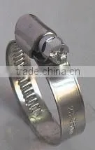 German Style Hose Clamp thumbnail-1