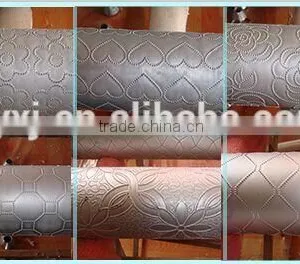 Ultrasonic Embossing Machine/Ultrasonic Laminating and Embossing Machine thumbnail-5