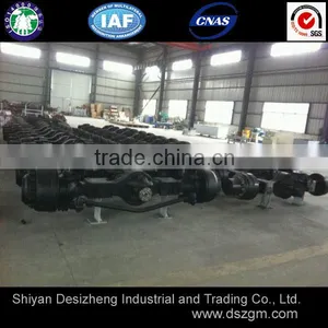 Dana Axle thumbnail-1