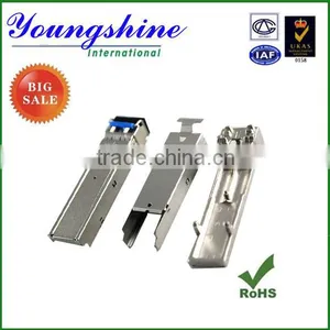 Dual Fiber SFP 1000base FX Fiber Switch 10G SFP 80km SFP . thumbnail-1