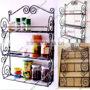 Food Container Rack thumbnail-1