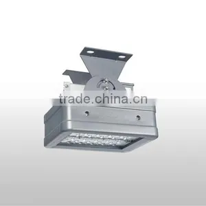 Good Quality High Power 28d Led Tunnel Lighting Low Temperature Rise DL0609 thumbnail-1