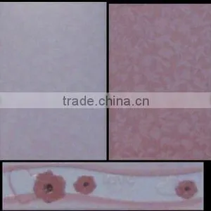Paper Borders Designs Pink Color thumbnail-1