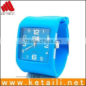 Silicon Watch, Silicon Watches Ladies, New Types Watch thumbnail-1