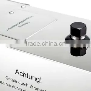 3 Phase 415V Touch Controller Sauna Steam Machine For Steam Room thumbnail-5