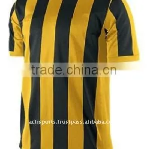 Sports Jersey Sublimated Strips thumbnail-1
