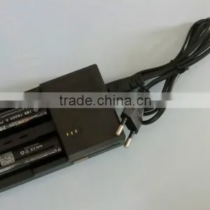 18650 Battery and Charger Travel Charger and ICR18650 40A Cells and 18650 With PCB Protected Flashlighting Cells thumbnail-2
