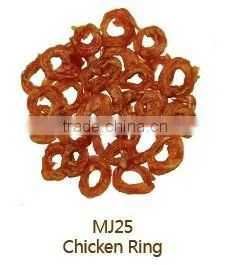Pet Food-MJ25-Chicken Ring thumbnail-1