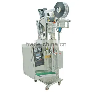 Npack Small Sachets Powder Packing Machine thumbnail-1
