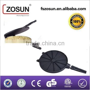 ZS-902 Hot Selling Tortilla Press/Tortilla Press Machine thumbnail-1