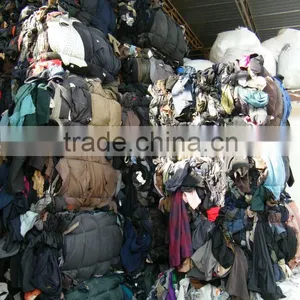 Used Worsted Wool Garments thumbnail-4