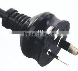 Power Cord With Plug thumbnail-1