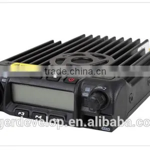 UHF 400-470mhz TD-M558 Portable Quality Gurantee Walkie-talkie Mobile Transciever thumbnail-3