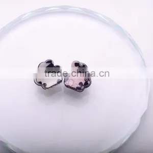 >>>2016 Top! YIWU T&J Fashion Korean Style Lady Kids Plastic Multicolor Women Small Hair Claw/ thumbnail-3