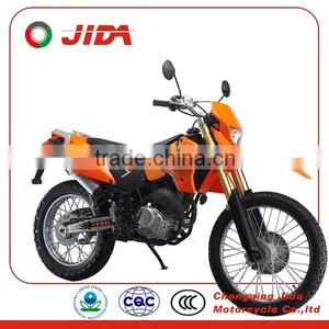 2014 Hottest Wholesale Motocross From China JD200GY-8 thumbnail-1