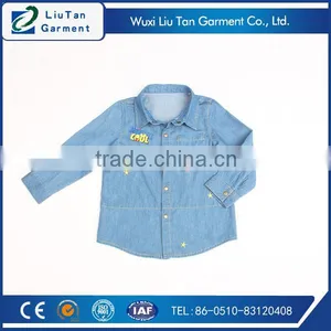 Lovely Printing Kids Girls Cartoon Shirt thumbnail-4