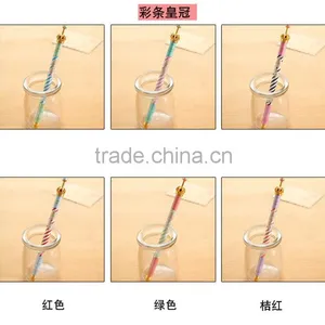 Pen Zakka Korean Stationery Canetas Material Escolar Office School Supplies thumbnail-1