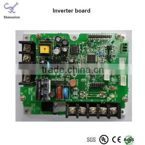 Sin Wave Inverter Power Module for Programmable Functions Needed for DC Compressor thumbnail-1