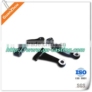 Guanzhou Custom Casting Auto Spare Parts thumbnail-4