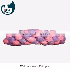 Three Rings Dog Rope Toy thumbnail-3