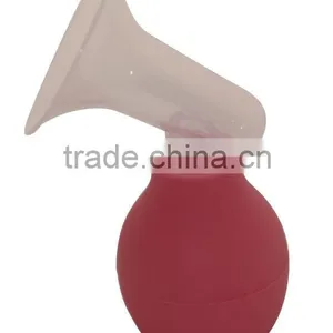 Manual Breast Pump thumbnail-1