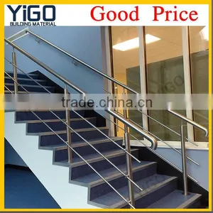 Balcony Cable Railings Balustrade YG-B1169 Quality Choice thumbnail-6