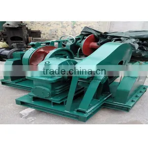 Marine Deck Combined Windlass Boat Hydraulic Windlass thumbnail-2